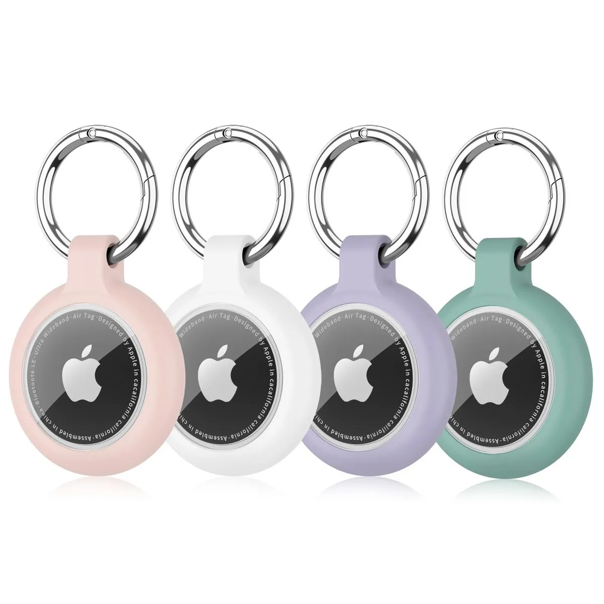 Apple AirTag (4‑Pack)